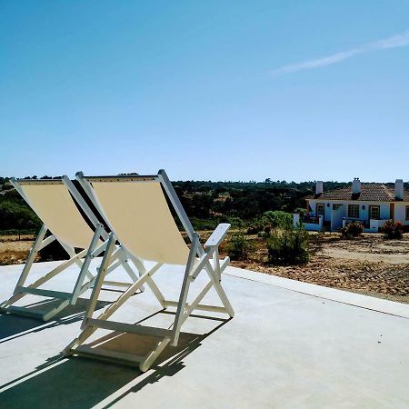 Casas Das Amoreiras Aldeia do Meco Exterior photo