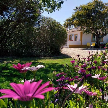 Casas Das Amoreiras Aldeia do Meco Exterior photo