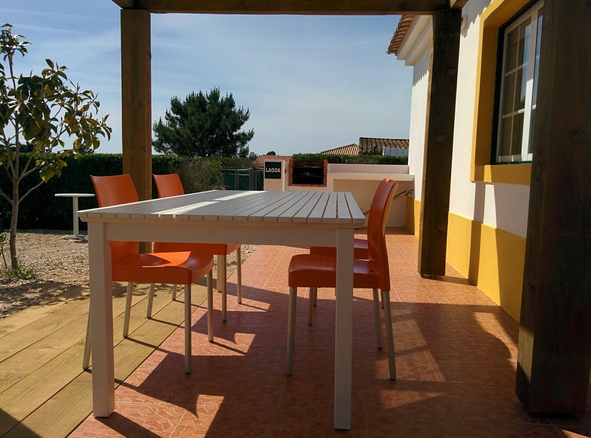 Casas Das Amoreiras Aldeia do Meco Exterior photo