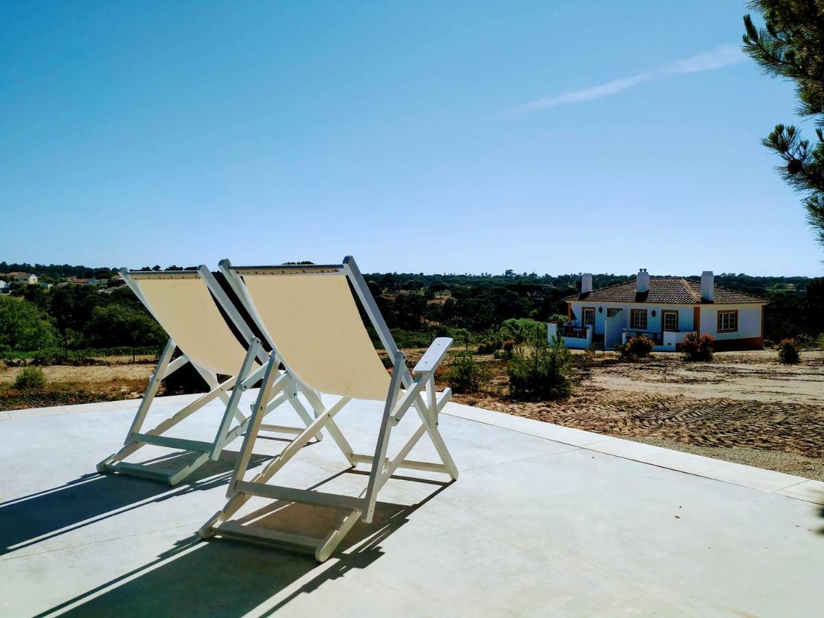 Casas Das Amoreiras Aldeia do Meco Exterior photo