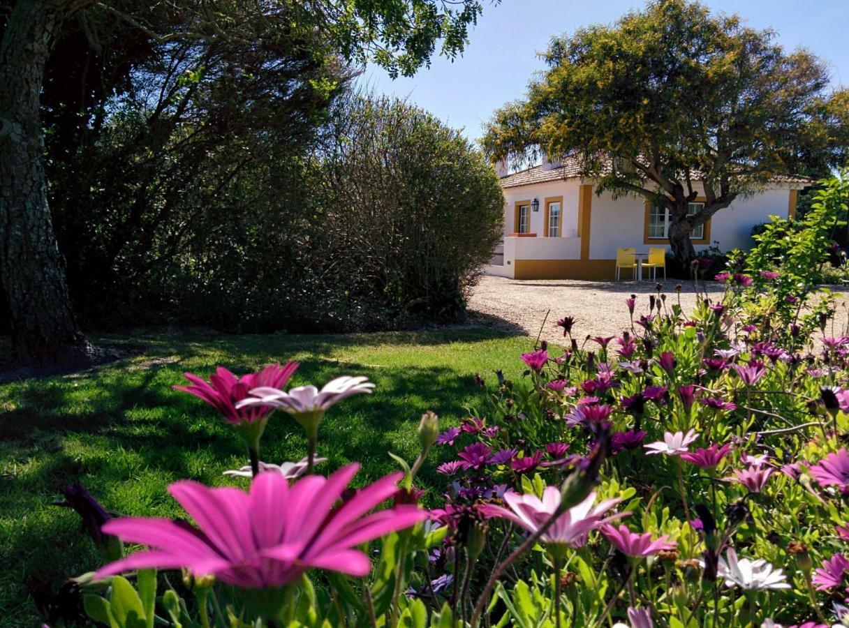 Casas Das Amoreiras Aldeia do Meco Exterior photo